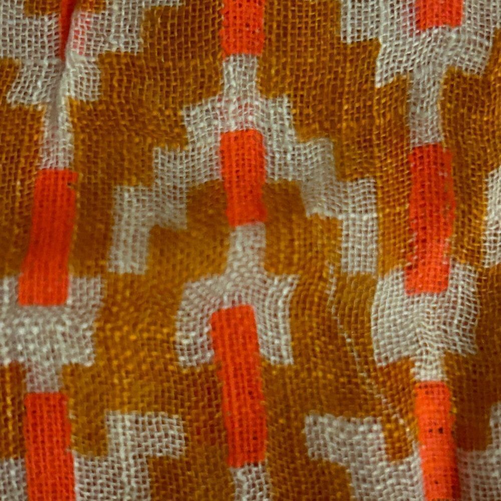 Scarf   - Picture 5 of 5